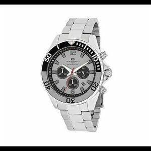 Oceanaut OC2523 Sevilla Men's Watch